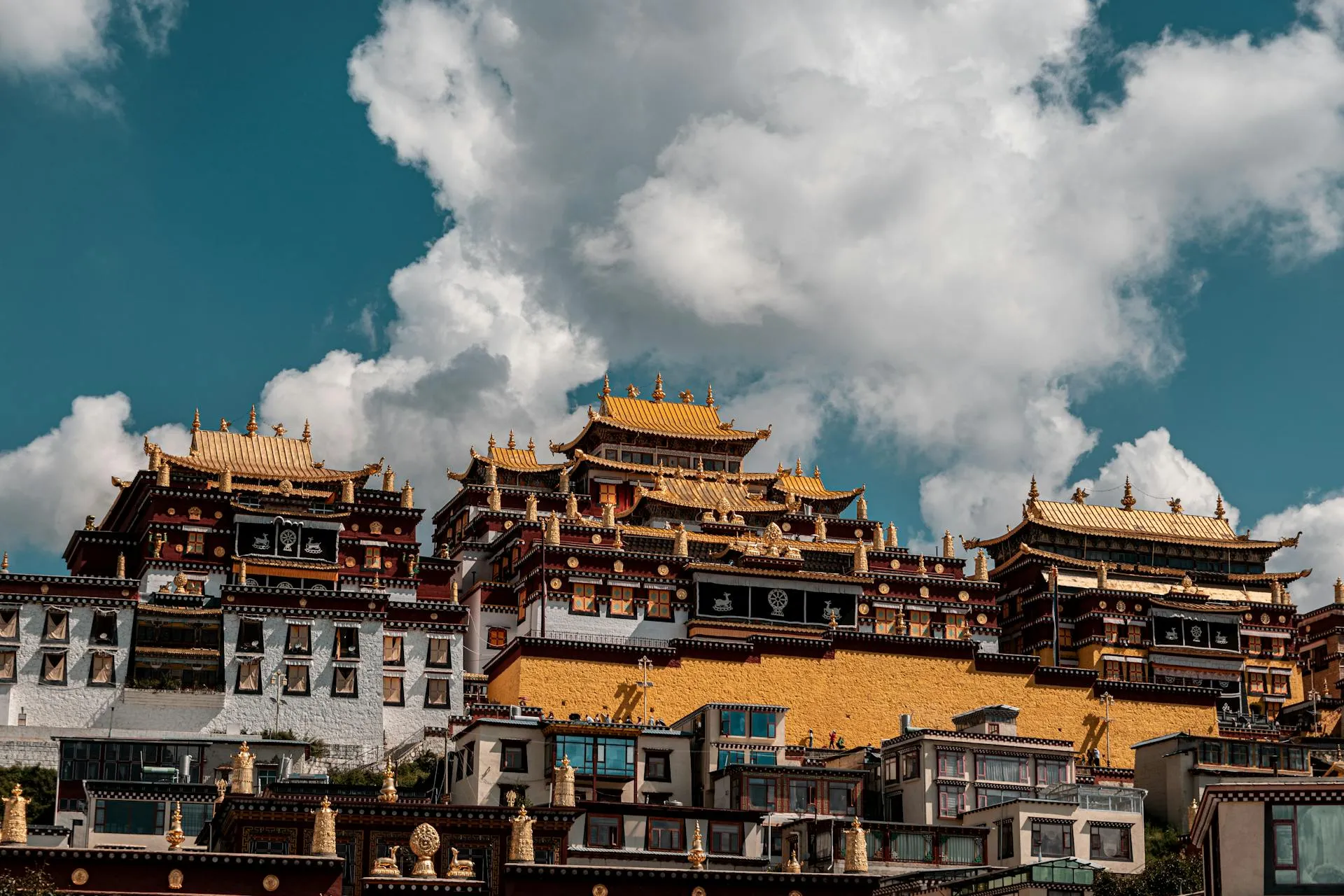 Tibet